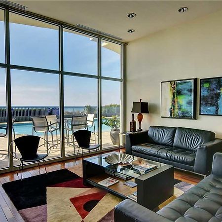 Sterling Breeze Apartment Панама Сити Бийч Екстериор снимка