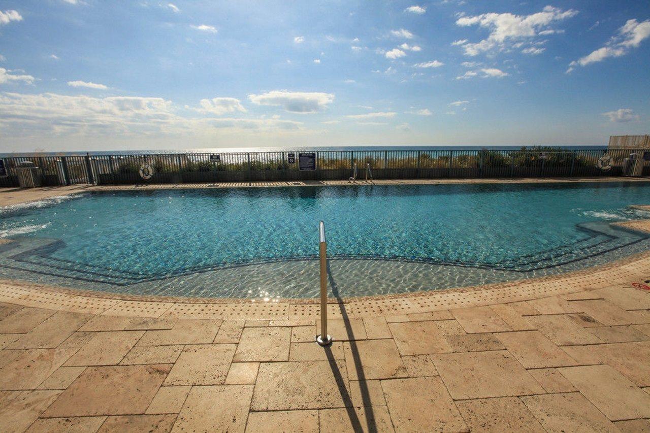 Sterling Breeze Apartment Панама Сити Бийч Екстериор снимка