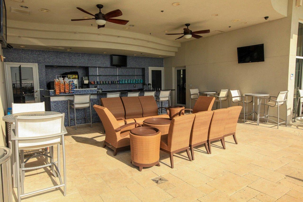Sterling Breeze Apartment Панама Сити Бийч Екстериор снимка