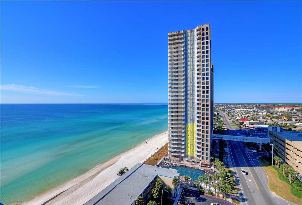 Sterling Breeze Apartment Панама Сити Бийч Стая снимка