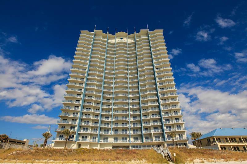 Sterling Breeze Apartment Панама Сити Бийч Екстериор снимка