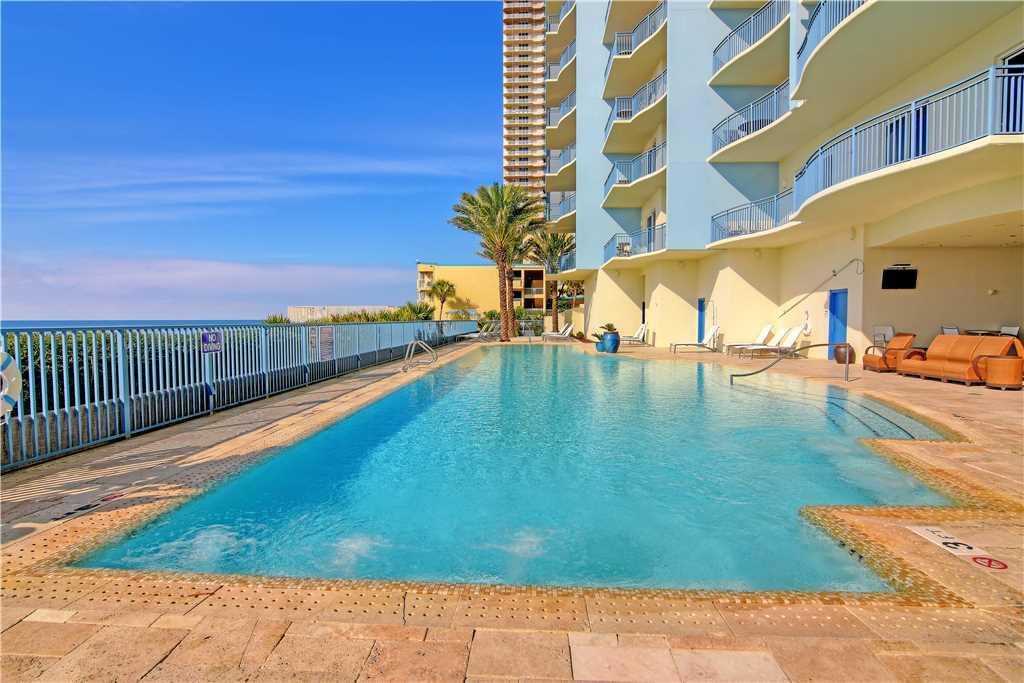 Sterling Breeze Apartment Панама Сити Бийч Стая снимка